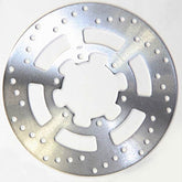 EBC-Brakes D-Series Premium Replacement Discs to fit Front Left