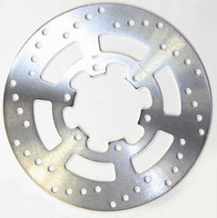 EBC-Brakes D-Series Premium Replacement Discs to fit Front Left