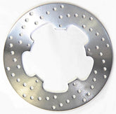 EBC-Brakes D-Series Premium Replacement Discs to fit Rear Left