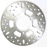 EBC-Brakes D-Series Premium Replacement Discs to fit Rear Left