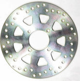 EBC-Brakes D-Series Premium Replacement Discs to fit Front Left