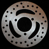 EBC-Brakes D-Series Premium Replacement Discs to fit Front Left