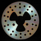EBC-Brakes D-Series Premium Replacement Discs to fit Front Left