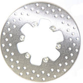 EBC-Brakes D-Series Premium Replacement Discs to fit Rear Left