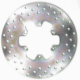 EBC-Brakes D-Series Premium Replacement Discs to fit Front Left