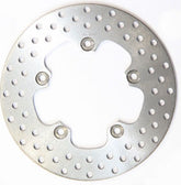 EBC-Brakes D-Series Premium Replacement Discs to fit Front Left
