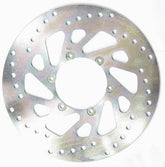 EBC-Brakes D-Series Premium Replacement Discs to fit Front Left