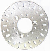 EBC-Brakes D-Series Premium Replacement Discs to fit Front Left