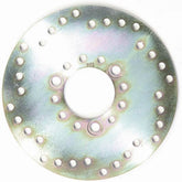 EBC-Brakes D-Series Premium Replacement Discs to fit Front Right