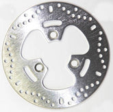 EBC-Brakes D-Series Premium Replacement Discs to fit Rear Left