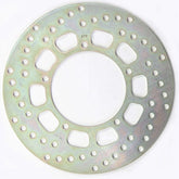 EBC-Brakes D-Series Premium Replacement Discs to fit Front Right