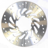 EBC-Brakes D-Series Premium Replacement Discs to fit Front Left