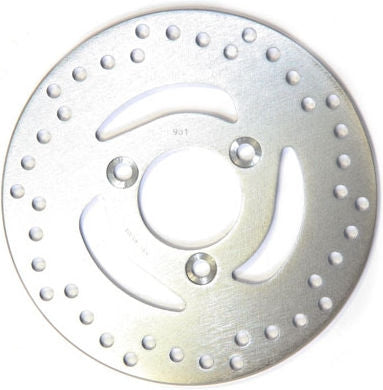 EBC-Brakes D-Series Premium Replacement Discs to fit Front Right
