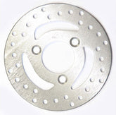 EBC-Brakes D-Series Premium Replacement Discs to fit Front Left