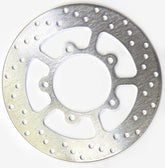EBC-Brakes D-Series Premium Replacement Discs to fit Front Left