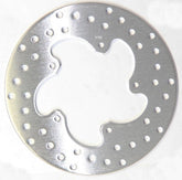 EBC-Brakes D-Series Premium Replacement Discs to fit Front Left