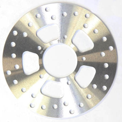 EBC-Brakes D-Series Premium Replacement Discs to fit Front Left