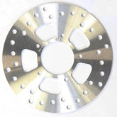 EBC-Brakes D-Series Premium Replacement Discs to fit Front Left