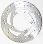 EBC-Brakes D-Series Premium Replacement Discs to fit Front Left