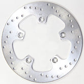EBC-Brakes D-Series Premium Replacement Discs to fit Rear Left