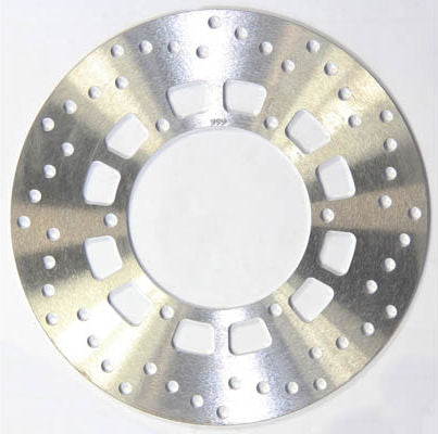 EBC-Brakes D-Series Premium Replacement Discs to fit Front Right