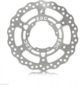 EBC BRAKES OSVR516-14 Oversize VEE-Disc-Kit | OSVR516-14