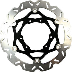EBC-Brakes Oversize Disc Kit to fit Front Left