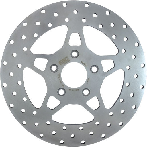 EBC-Brakes RSD Custom Touring Brake Discs to fit Rear Left
