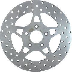 EBC-Brakes RSD Custom Touring Brake Discs to fit Rear Left