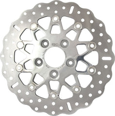 EBC-Brakes Stainless disc for Big Twins
