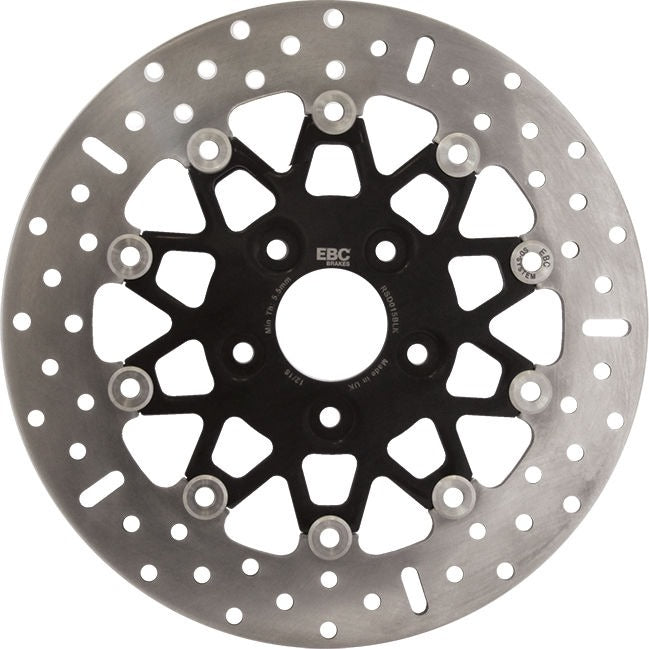 EBC-Brakes RSD Custom Touring Brake Discs