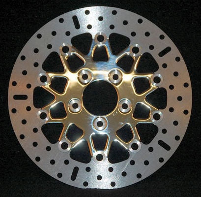 EBC-Brakes Stainless disc for Big Twins