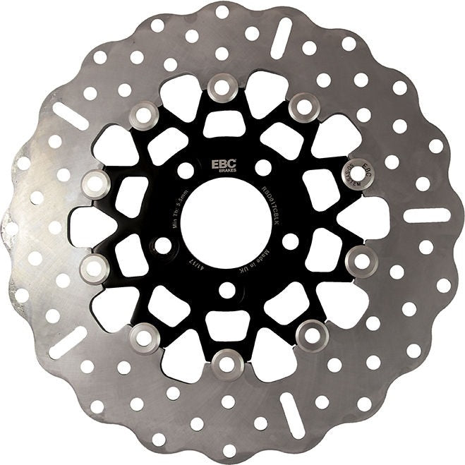 EBC-Brakes RSD Custom Touring Brake Discs