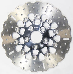 EBC-Brakes Stainless disc for Big Twins
