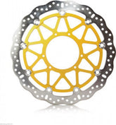 EBC BRAKES SMX6184H SMX Oversize Carbon Look Contour Disc
Ø=320mm | SMX6184H