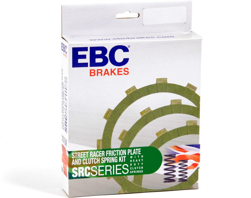 EBC-Brakes SRC Street Racer Clutch Kit