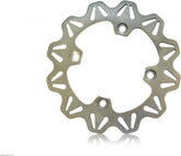 EBC BRAKES VR001 INOX VEE Rotor / starre Edelstahl Bremsscheibe | VR001