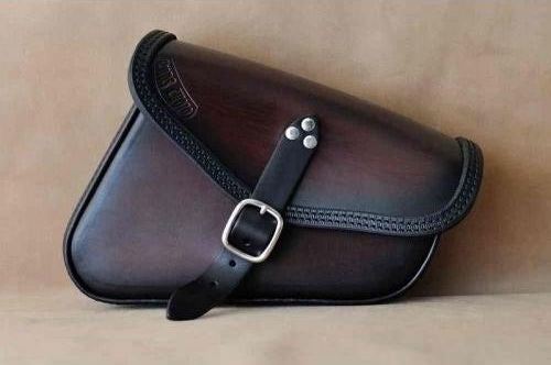 Endscuoio Mambo Two Tone Dark Flap: Normal, Right Side (Mb.Ttd.Dx) | 00007-12-0052