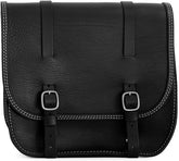 Ends Cuoio Bag Big Ben Street