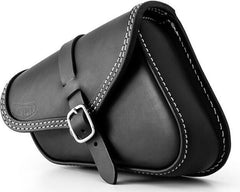 Ends Cuoio Bag Beat Right Side
