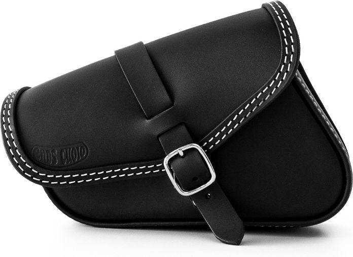 Ends Cuoio Bag Beat Right Side