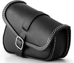 Ends Cuoio Bag Beat Left Side