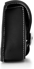 Ends Cuoio Bag Beat Left Side