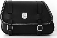 Ends Cuoio Bag Folk Left Side