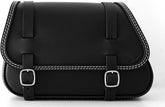 Ends Cuoio Bag Folk Left Side