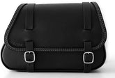 Ends Cuoio Bag Folk Right Side