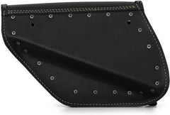 Ends Cuoio Bag Fat Tango Right Side