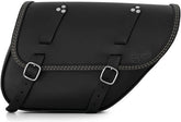 Ends Cuoio Bag Fat Tango Right Side