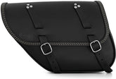 Ends Cuoio Bag Fat Tango Left Side