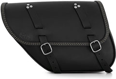 Ends Cuoio Bag Fat Tango Left Side